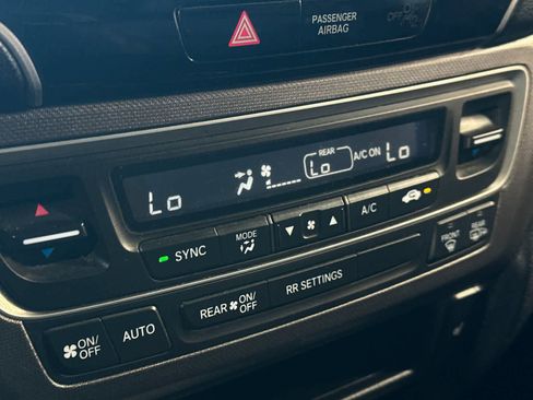 Used 2022 Honda Ridgeline RTL-E image 21