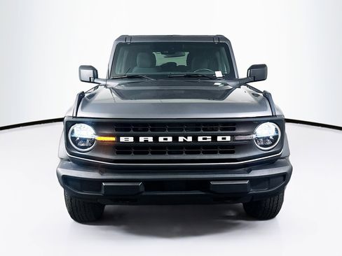 Used 2025 Ford Bronco Big Bend AWD/4WD image 2