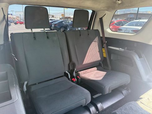 Used 2018 Toyota 4Runner SR5 AWD/4WD image 21