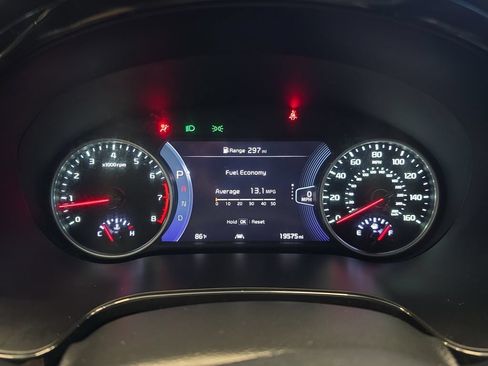 Certified 2023 Kia Seltos SX AWD/4WD image 22