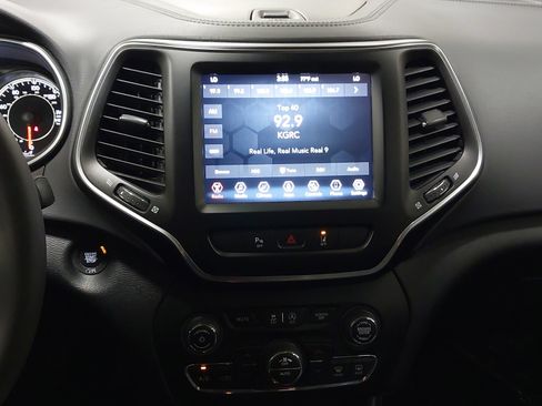 Used 2022 Jeep Cherokee Latitude Lux image 20