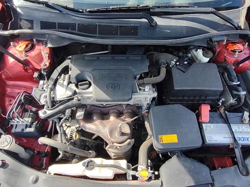 Used 2013 Toyota Camry XLE w/ Convenience Pkg image 31