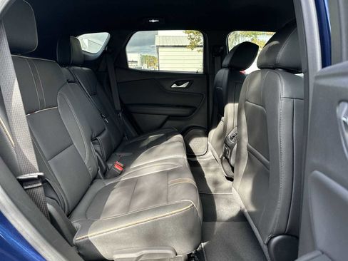 Certified 2023 Chevrolet Blazer Premier image 18
