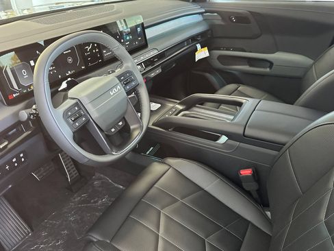 New 2027 Kia Telluride SX X-Line w/ Towing Package AWD/4WD image 9