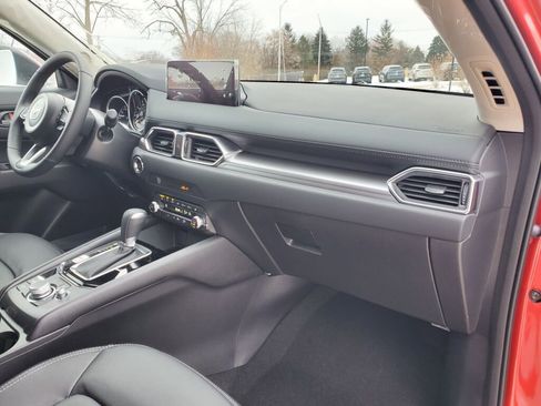 New 2025 MAZDA CX-5 AWD 2.5 S image 7