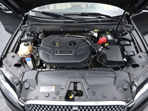 Used 2019 Lincoln MKZ Premiere FWD image 14