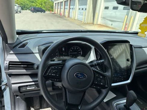 Used 2024 Subaru Crosstrek 2.0i Premium AWD/4WD image 6
