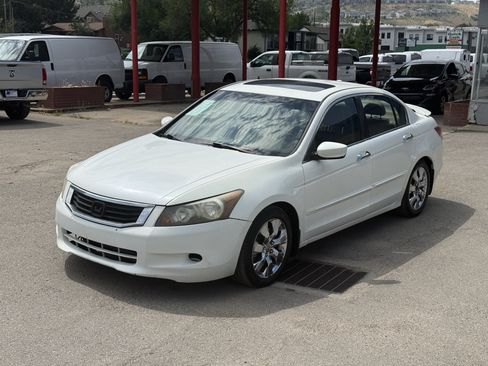 Used 2010 Honda Accord EX-L image 8