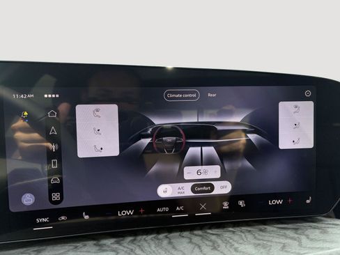 New 2026 Audi Q5 Premium AWD/4WD image 16