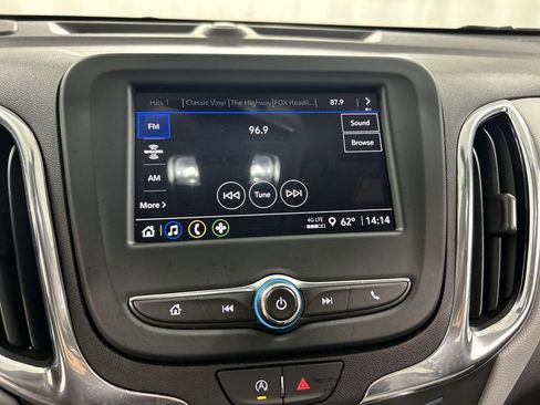 Certified 2023 Chevrolet Equinox LS image 14