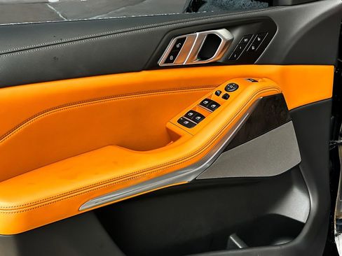 Certified 2023 BMW X5 sDrive40i w/ Luxury Seating Package image 11