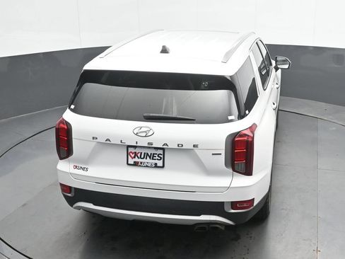 Used 2021 Hyundai Palisade SEL w/ Premium Package AWD/4WD image 31