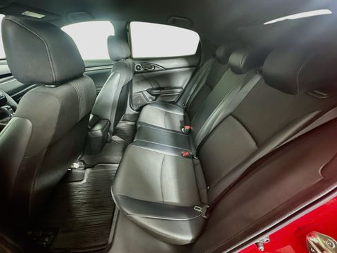Used 2020 Honda Civic Sport image 25