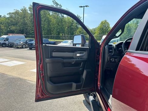 Certified 2023 RAM 2500 Power Wagon image 25