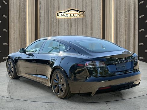 Used 2023 Tesla Model S AWD/4WD image 8
