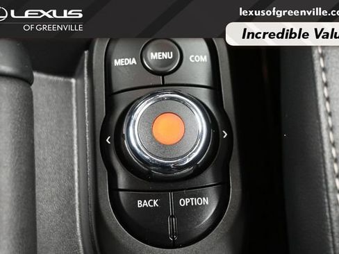 Used 2022 MINI Cooper S w/ Premium Package FWD image 18