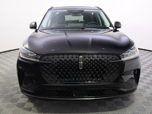 New 2026 Lincoln Aviator Reserve AWD/4WD image 10