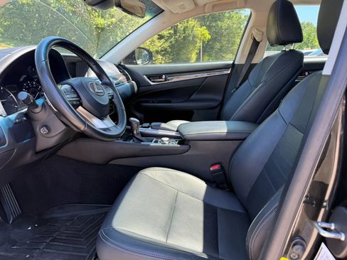 Used 2016 Lexus GS 350 F Sport RWD image 11