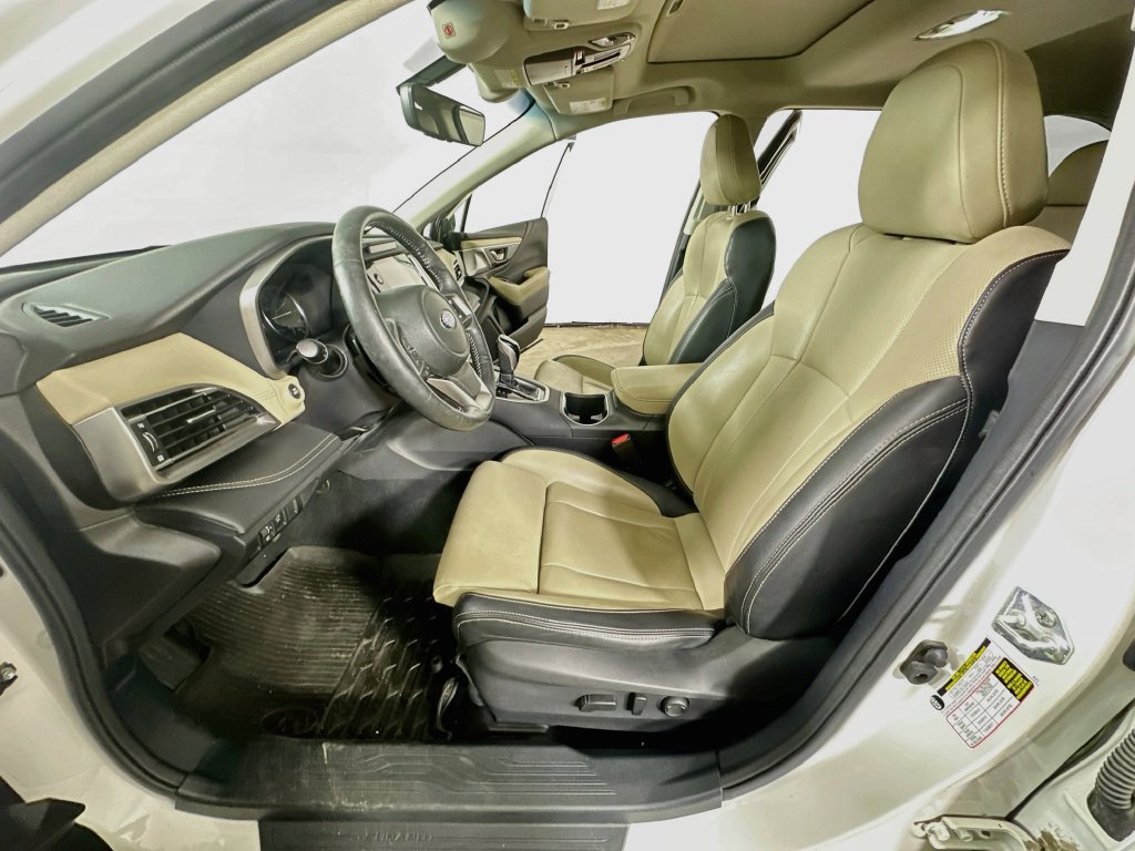 Used 2022 Subaru Outback Limited w/ Popular Package #2 AWD/4WD image 17