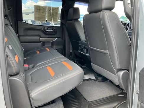 Used 2021 GMC Sierra 1500 AT4 AWD/4WD image 18