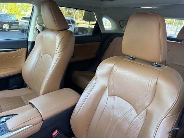Used 2021 Lexus RX 350 AWD w/ Luxury Package image 13