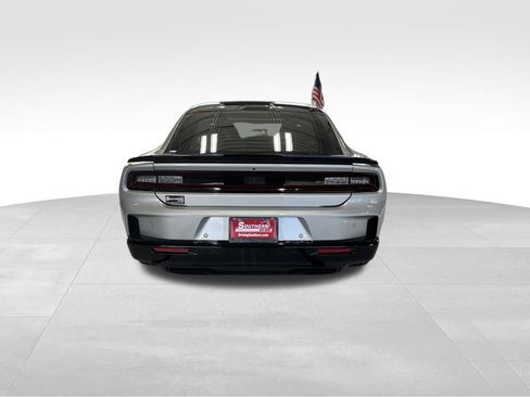 New 2024 Dodge Charger R/T Scat Pack w/ Plus Group image 4