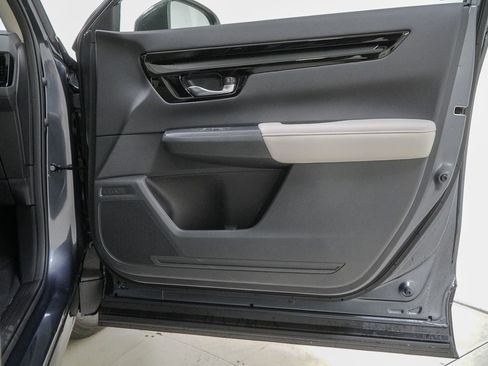 New 2026 Honda CR-V EX-L image 33