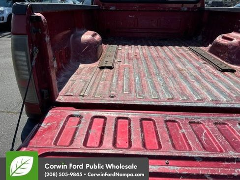 Used 2003 Ford F350 XLT AWD/4WD image 29