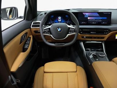 Certified 2025 BMW 330i xDrive Sedan w/ Premium Package