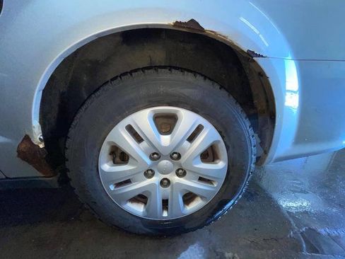 Used 2014 Dodge Grand Caravan American Value Package image 14