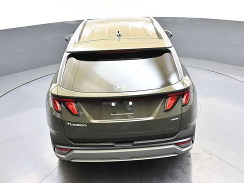 New 2026 Hyundai Tucson SEL image 39
