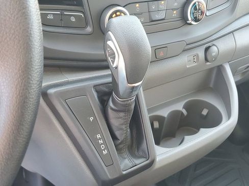 New 2025 Ford Transit 250 148 Medium Roof w/ Load Area Protection Package image 22