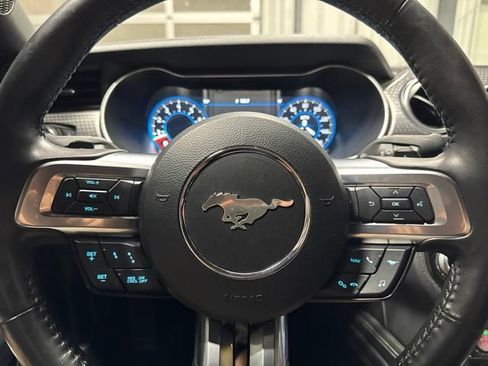 Used 2022 Ford Mustang GT Premium w/ GT Performance Package RWD image 12