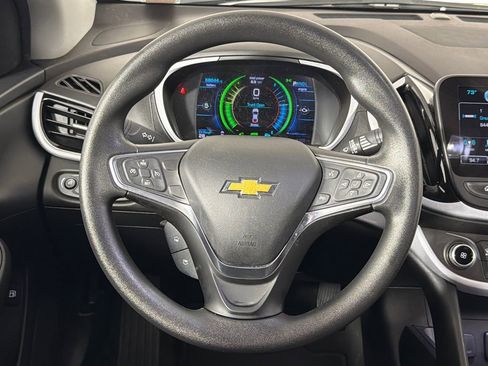 Used 2018 Chevrolet Volt LT image 23