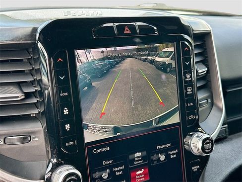 Used 2020 RAM 1500 Big Horn image 13