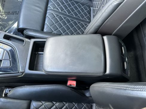 Used 2023 Audi S5 Prestige AWD/4WD image 21