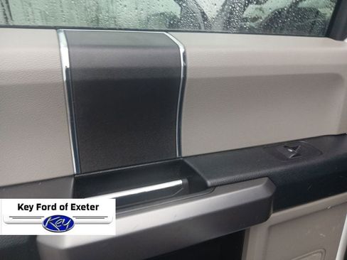 Used 2018 Ford F150 XLT w/ Trailer Tow Package image 24