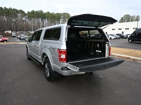 Used 2019 Ford F150 XLT w/ Equipment Group 302A Luxury image 29