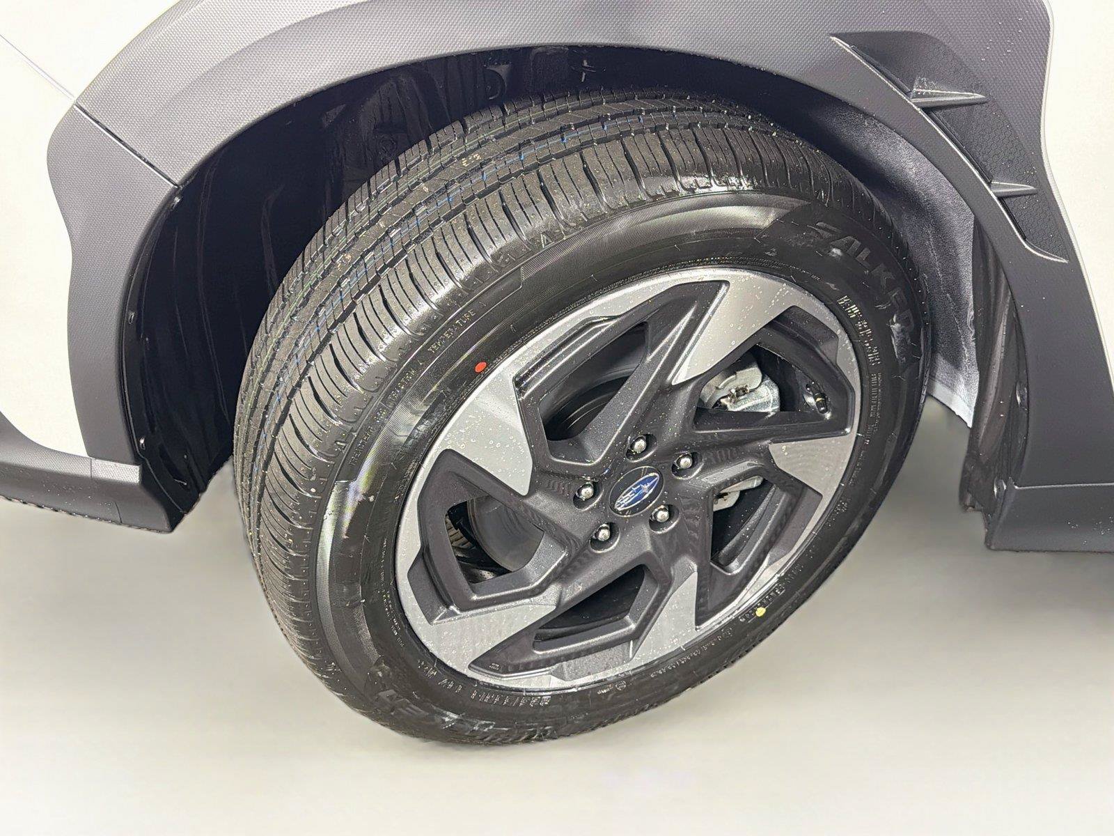 New 2026 Subaru Crosstrek 2.5i Limited AWD/4WD image 34