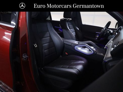 Certified 2023 Mercedes-Benz GLS 580 4MATIC image 73