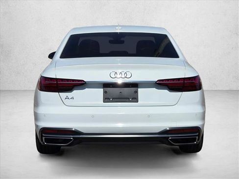 Used 2020 Audi A4 2.0T Premium Plus FWD image 7