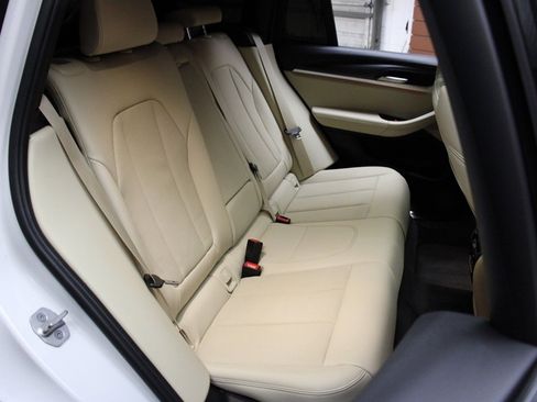 Used 2022 BMW X3 sDrive30i w/ M Sport Package 2 image 40