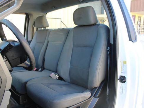 Used 2019 Ford F350 XL w/ Power Equipment Group RWD image 11