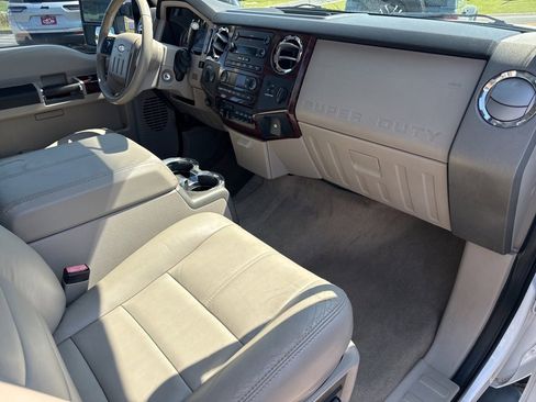 Used 2008 Ford F250 Lariat image 25