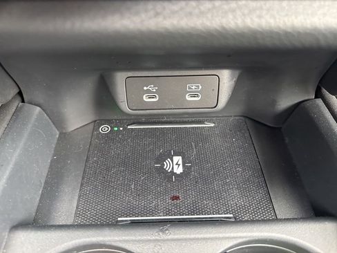 Used 2026 Honda HR-V Sport image 17