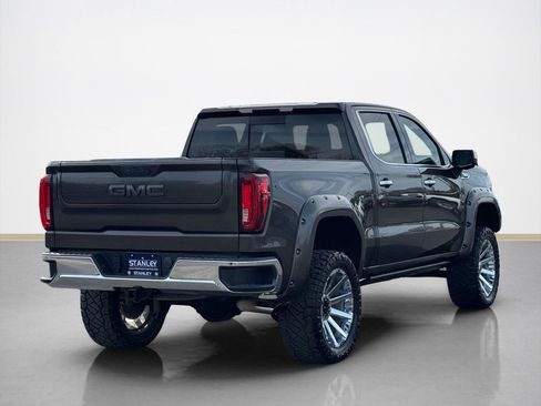 Used 2019 GMC Sierra 1500 SLT image 7