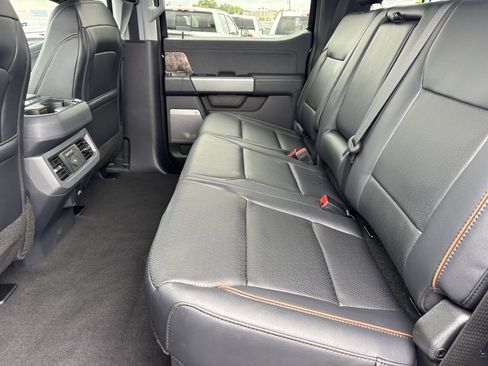 New 2026 Ford F350 Lariat w/ Chrome Package image 20