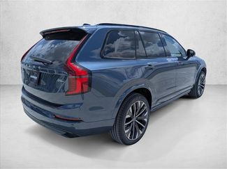 New 2026 Volvo XC90 B6 Ultra w/ Protection Package AWD/4WD video 2