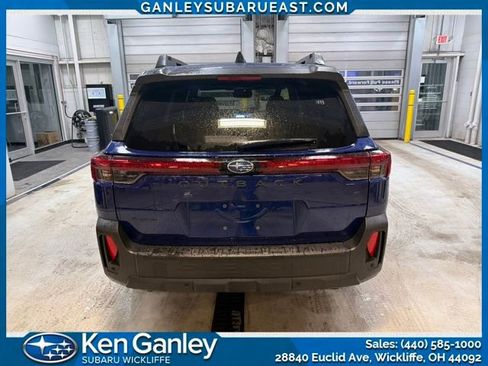 New 2026 Subaru Outback Limited XT image 6