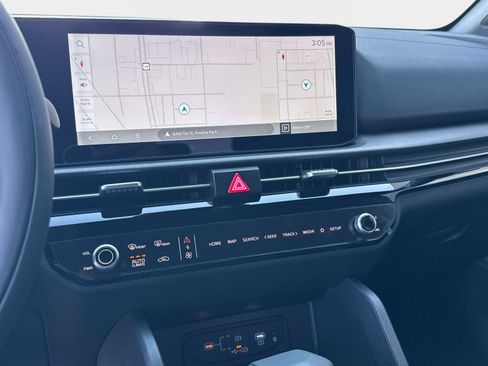 New 2026 Kia Sportage X-Pro Prestige image 19